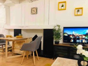 Studio centre historique ! À 100m de la Cathédrale