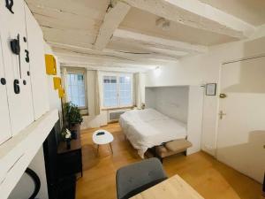 Studio centre historique ! À 100m de la Cathédrale