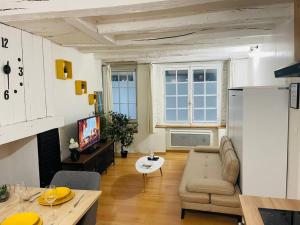 Studio centre historique ! À 100m de la Cathédrale