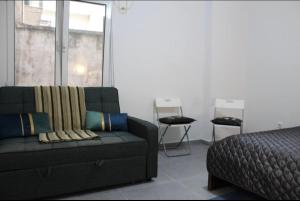 Cozy apartment in Athens center