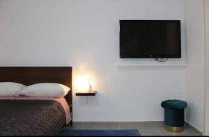 Cozy apartment in Athens center