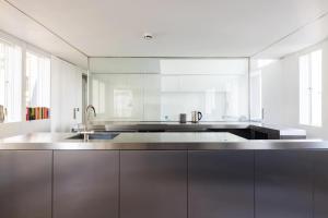 The Tonic 1 Bed with Patio in Shoreditch