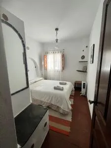 Slow house - Bubión