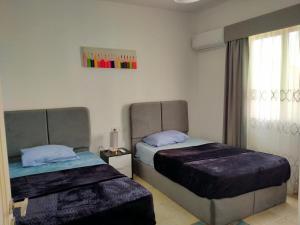 New Capital Celia apartment