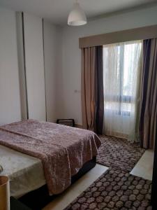 New Capital Celia apartment