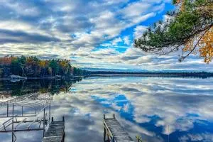 Sunset Ridge Full Property - Boulder Junction