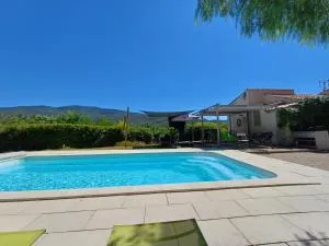 Studio Les Oliviers - 南莱潘