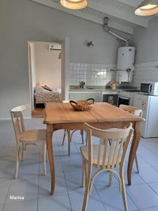 Cardinal Hospedaje Patagónico