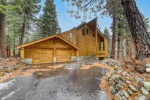 Timberline Daydream - Truckee-Tahoe Airport