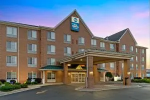 Best Western Executive Inn & Suites - Grand Rapids