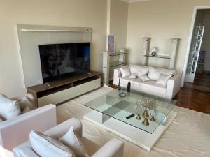 Luxo vista ao Mar Panorâmica