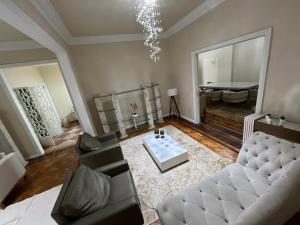 Luxo vista ao Mar Panorâmica