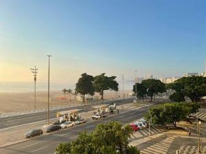 Luxo vista ao Mar Panorâmica