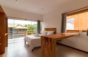 Trancoso Apartamento Charmoso