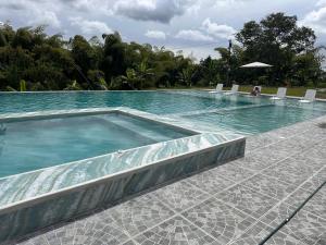 Finca Chalet La Cabaña