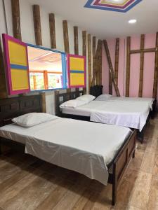 Finca Chalet La Cabaña