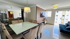 Descanso cond edifício tropical B