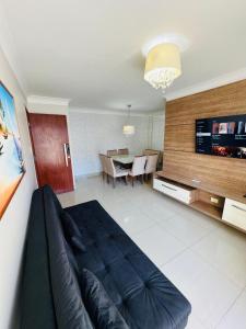 Descanso cond edifício tropical B