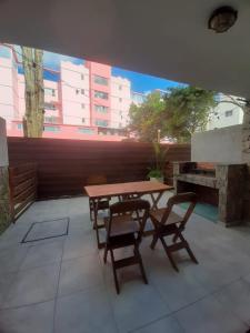 Complejo Los Ramones