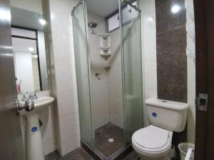 Aparta-estudio cerca al CC Viva norte Tunja