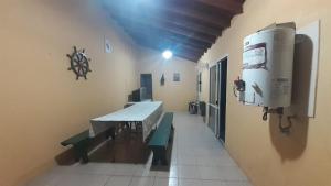 Casa en miramar temporada