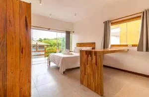 Trancoso Apartamento Charmoso - 托兰克索