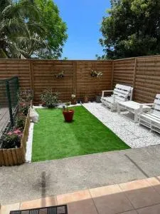 La maison du plateau - 旧阿比唐