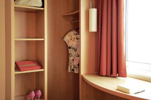 Hotels ibis Aix en Provence : Chambre Lits Jumeaux Standard