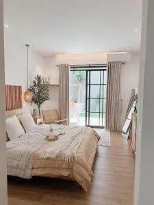 Naomi Home Villa Bandung near Wahoo & Whoosh - Cilame