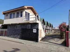 Cabañas Altamira - Pullay