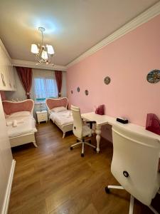 Center Apartment Easy