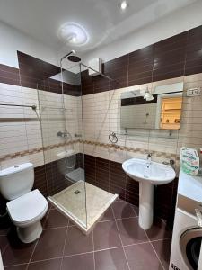 Center Apartment Easy