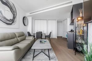 The Zenith - The Perfect Blend of Urban and Wellness