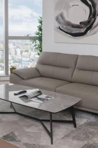 The Zenith - The Perfect Blend of Urban and Wellness