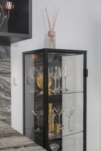 The Zenith - The Perfect Blend of Urban and Wellness