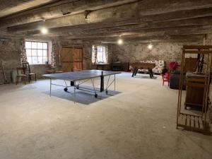 Grande maison rénovée avec jardin, proche de la basilique de Brioude, idéale pour randonnées et sports nautiques - FR-1-582-55