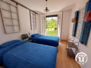 Maisons de vacances Gite Saint-Erblon, 4 pieces, 6 personnes - FR-1-600-224 : photos des chambres