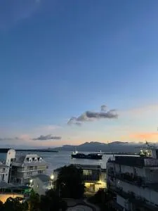 PENTHOUSE SEASIDE 10 MIN port, croisière et aéroport - Pointe-à-Pitre