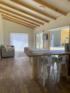 Fundo El Coigue - La Cabaña - 托尔特尔