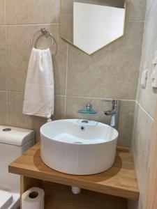 Fundo El Coigue - La Cabaña