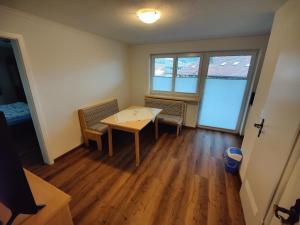 Gästehaus Buchenberg in Hinang