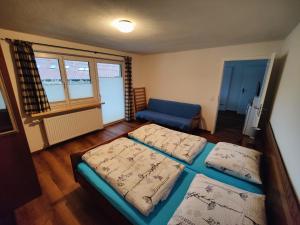 Gästehaus Buchenberg in Hinang