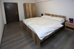 Apartment Travego II