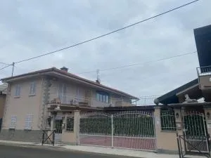 La casa di Cate & Adry - Sanfront