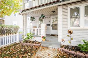 Charming 1-Bedroom