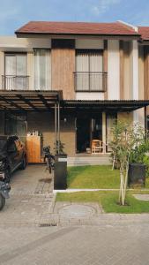 Naomi Home Villa Bandung near Wahoo & Whoosh