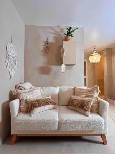Appartements Suite&Spa BALI : photos des chambres