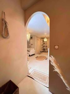 Appartements Suite&Spa BALI : photos des chambres