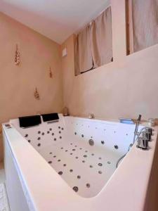 Appartements Suite&Spa BALI : photos des chambres