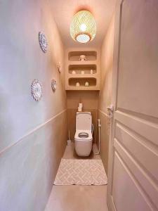 Appartements Suite&Spa BALI : photos des chambres